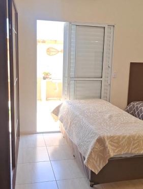 Rancho charmoso e completo próximo ao rio no Village Tiete em Borborema SP