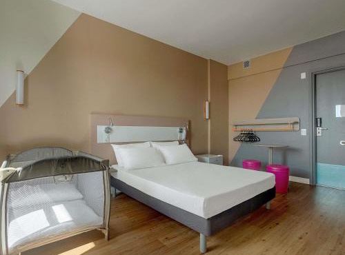 ibis budget Maceió Pajuçara
