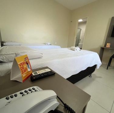 Grace Palace Hotel