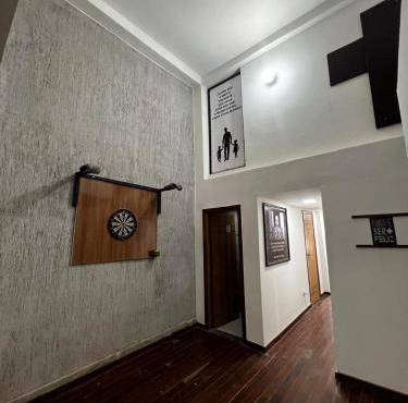 Sunset Hostel