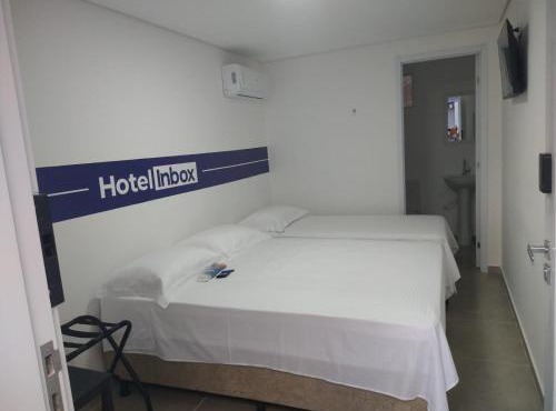 Hotel In Box - Roseira
