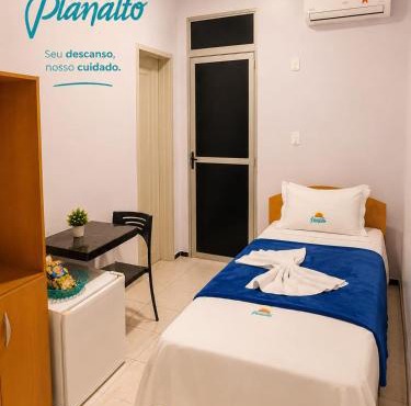 Pousada Planalto