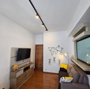 Volpi Residence Savassi - VIP - Sinta-se em casa in Belo Horizonte