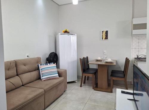Apê completo, térreo - AC - Maq de Lavar