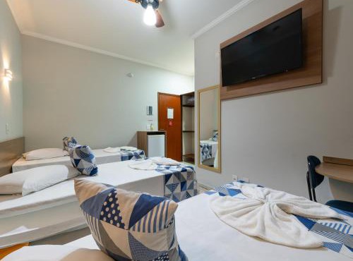 Hotel Boa Vista by Carlton