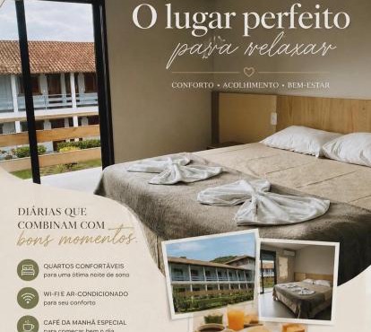 Marina's Pousada