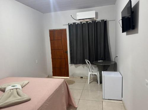 Hotel Colinas