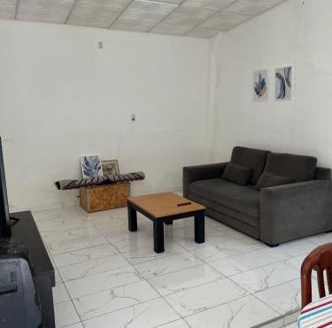 Casa Quinta La Jaula