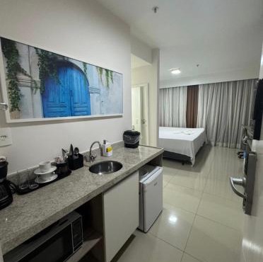True América apart-hotel