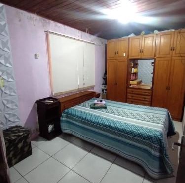 Casa da JEANI CLEIDI