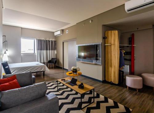ibis Palmas Avenida JK