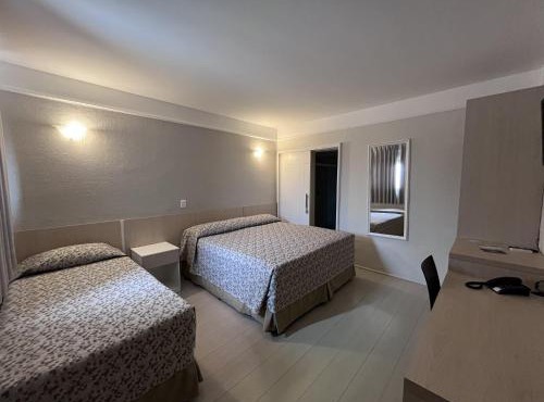 Atibaia Residence Hotel & Resort