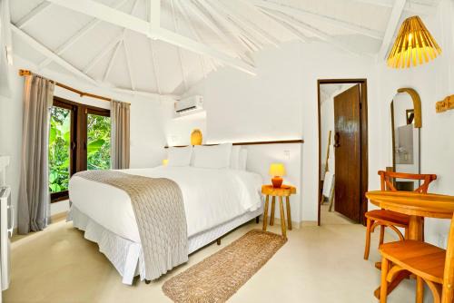 Vila Luna Boutique Hotel - Trancoso