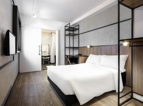 ibis Botucatu
