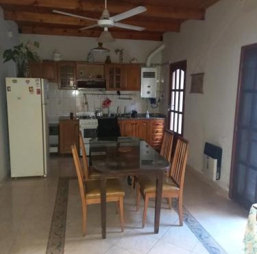 Casa tranquila y segura