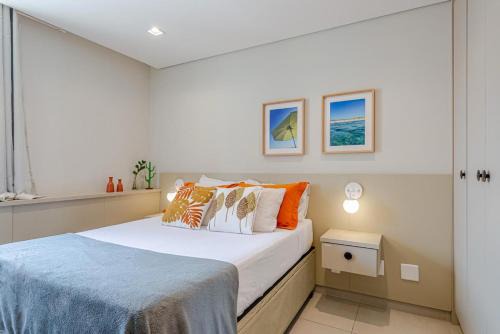 Apartamento no Jardins Próximo Av Paulista com vaga
