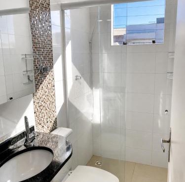 ApartPousada Residencial dos Reis