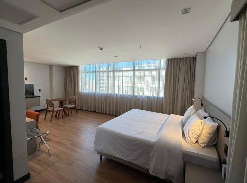 Hotel Plaza Belmar by HCC