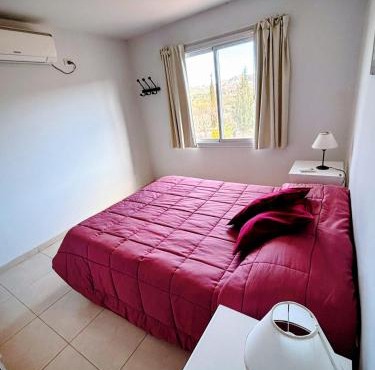Cabañas La Emilia Apart