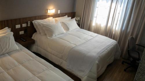 Nohotel Nova Odessa
