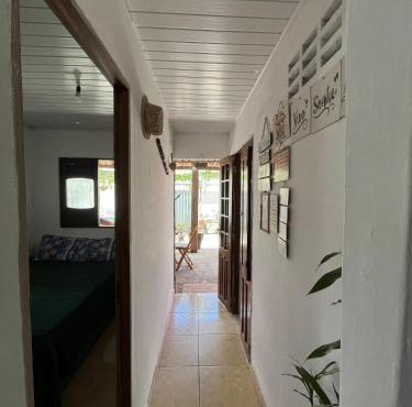 Pousada Sol Kapinawá