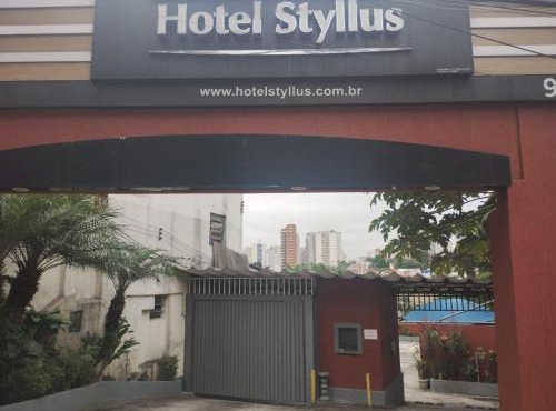 Hotel Styllus