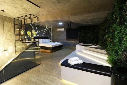 Anonimato Hotel