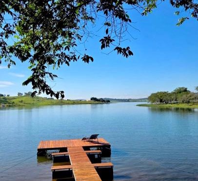 Rancho Recanto da Serra