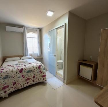 Hotel C Diamantina