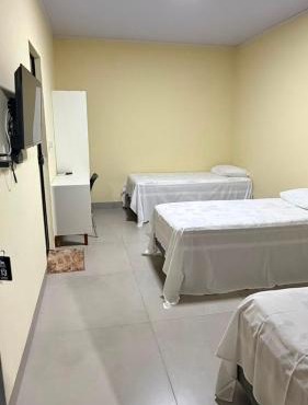 Hotel Rocha