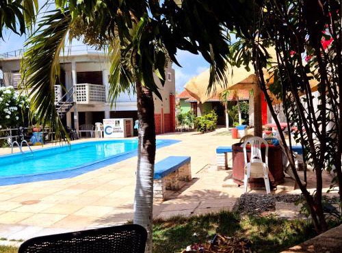 Casa no Residencia Familia