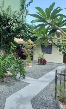Espaço da paz