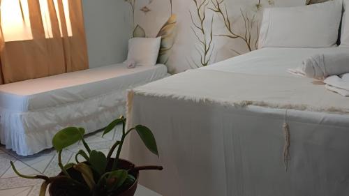 Quarto Aconchego Nordestino
