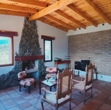 CasaVid - Private Boutique Chalet & Spa - Vistas 360