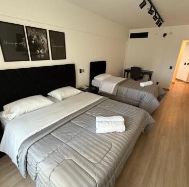 Hotel Sol Alphaville1505