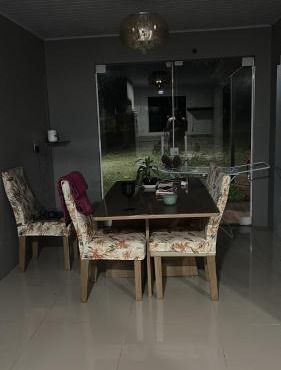 Casa para feira EXPODIRETO