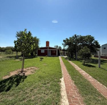 Cabaña El Chaparral Villa Dolores, Traslasierra 4