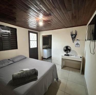 Casa privada RJ
