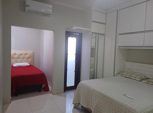 Casa duplex alto padrão em São Luís