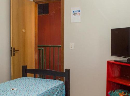 Hotel no km 09 Br 040