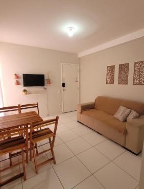 Apartamento no Cond Vinhedos
