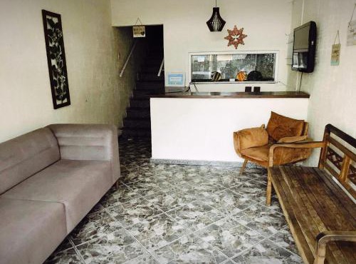 Hostal B&C