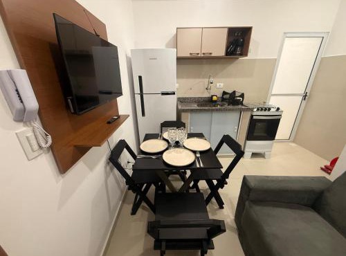 AP 05 - Excelente Apartamento Na Vila Sabrina !