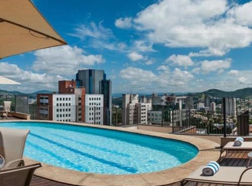 Hotel & Residence Alphaville 5