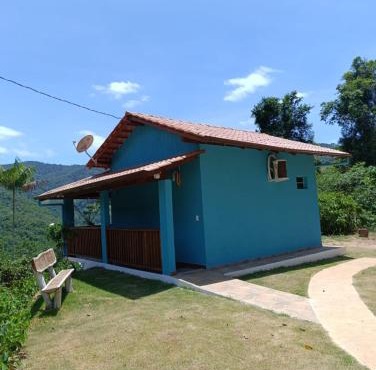 Sítio e Pousada Vista Verde