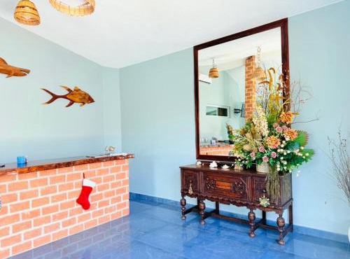 Hotel Summer Beach Paripueira Maceió