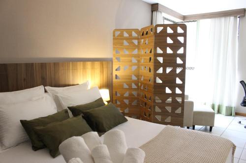 ApartHotel - Nobile Suites Monumental Brasília