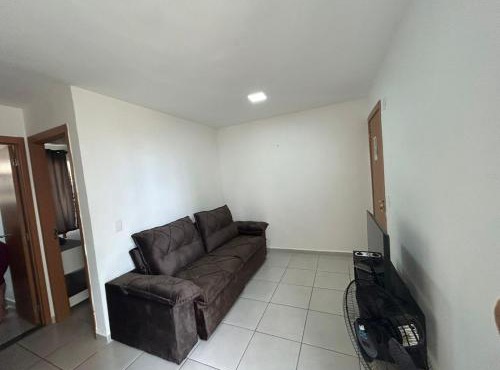Apartamento Aconchego