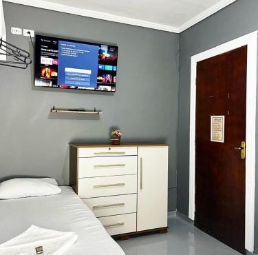 Hostel Anprado #4 Kit café incluso, Próx-Aeroporto de Guarulhos