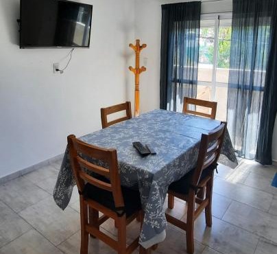 Departamento Tunuyan